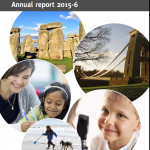 Launch of the third Annual Report from the South West Clinical Networks and Senate