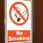Smoking in Pregnancy event